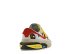 Nike Blazer Low Off-White University Red
