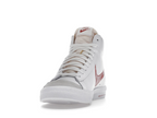 Nike Blazer Mid 77 Sketch White Red