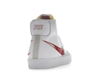 Nike Blazer Mid 77 Sketch White Red