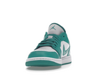 Jordan 1 Low New Emerald (W)