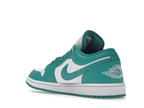 Jordan 1 Low New Emerald (W)