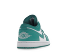 Jordan 1 Low New Emerald (W)