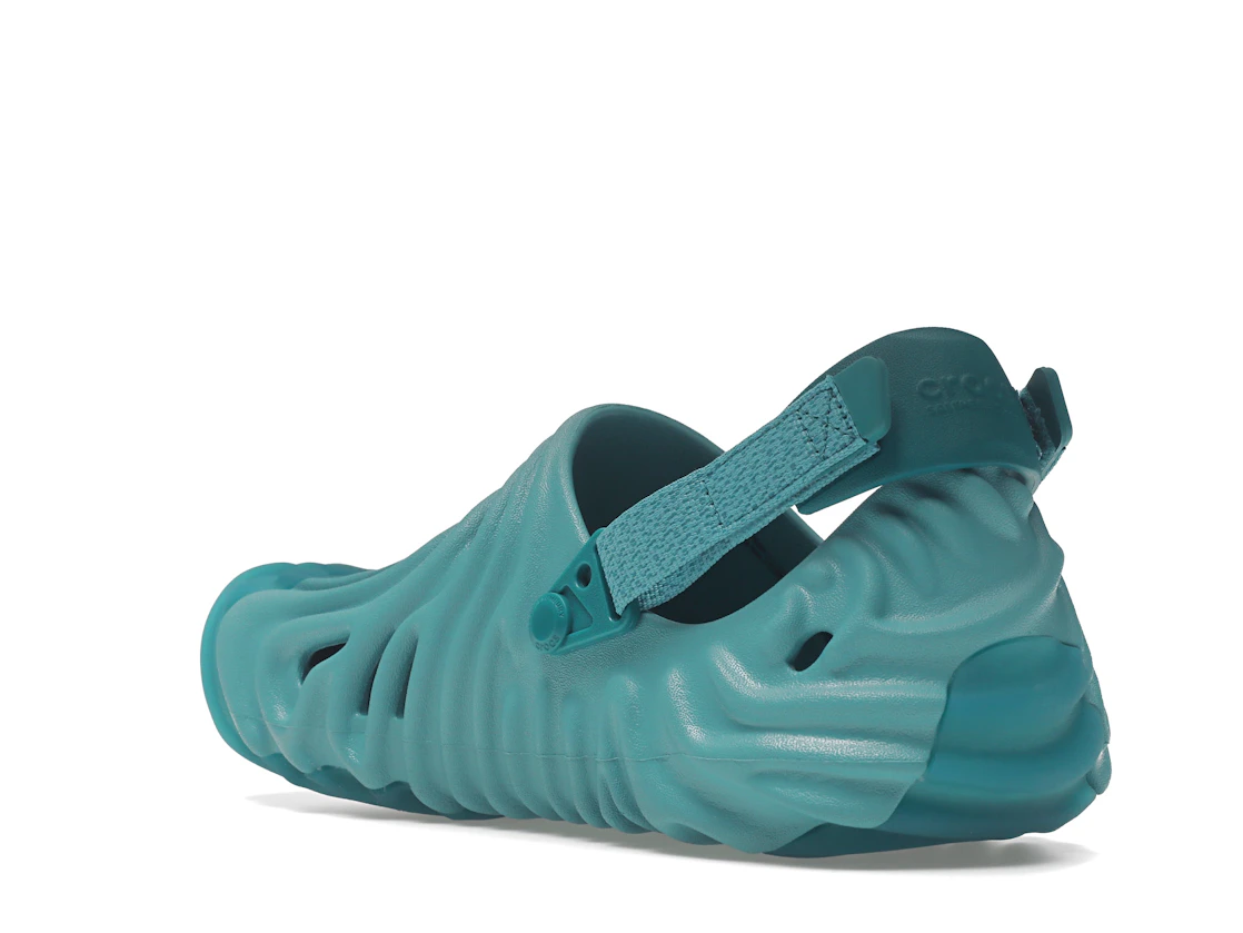 Crocs Pollex Clog by Salehe Bembury Tide