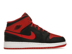 Jordan 1 Mid Alternate Bred (2022) (GS)