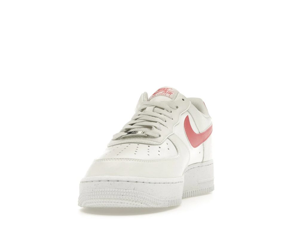 Nike Air Force 1 Low '07 Next Nature Summit White Sea Coral (W)