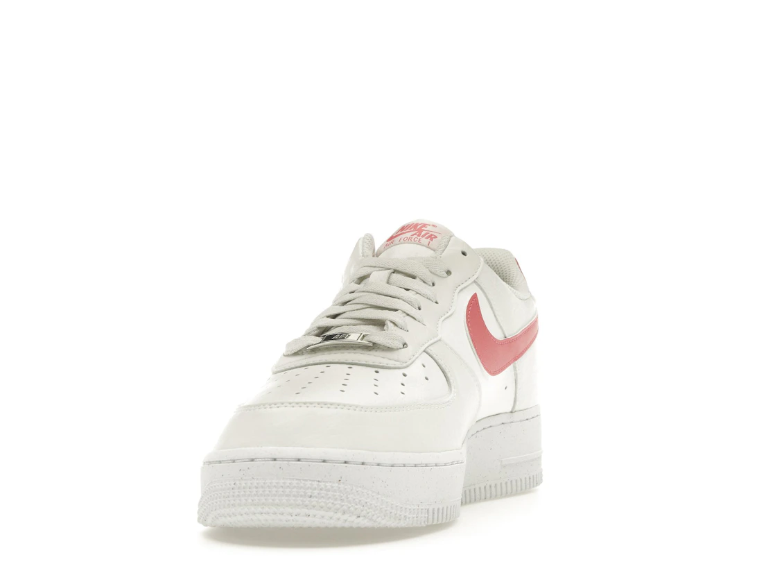 Nike Air Force 1 Low '07 Next Nature Summit White Sea Coral (W)