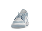Air Jordan 1 Low Ice Blue (W)