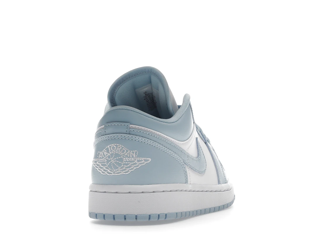 Air Jordan 1 Low Ice Blue (W)