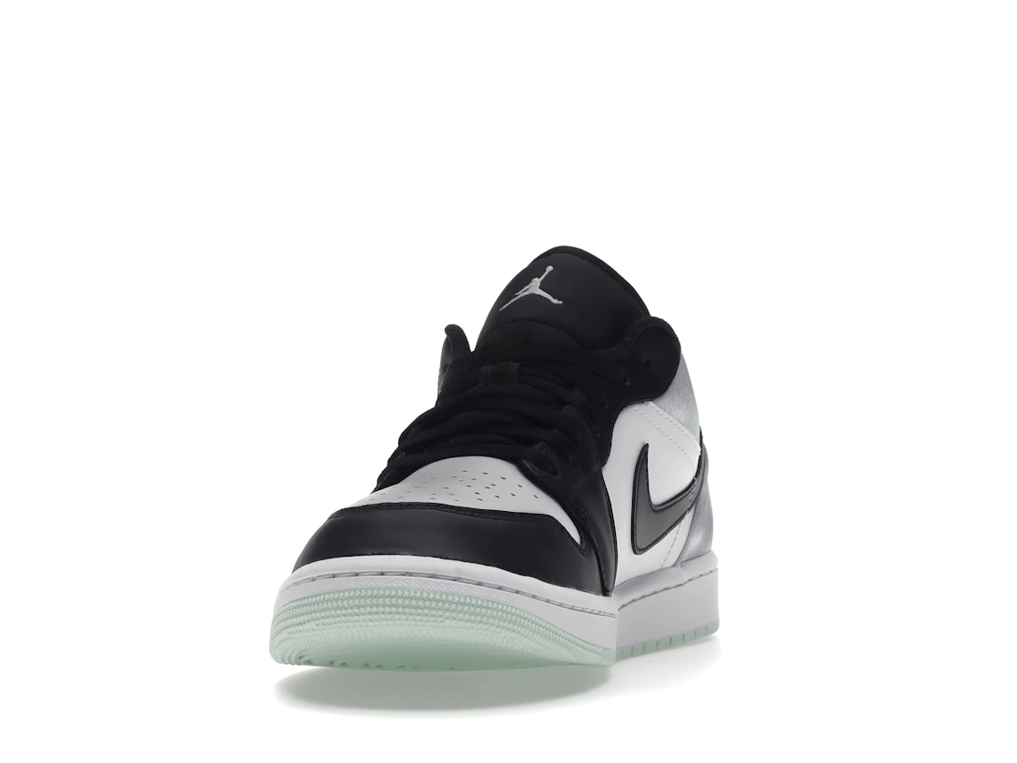 Jordan 1 Low Tie-Dye