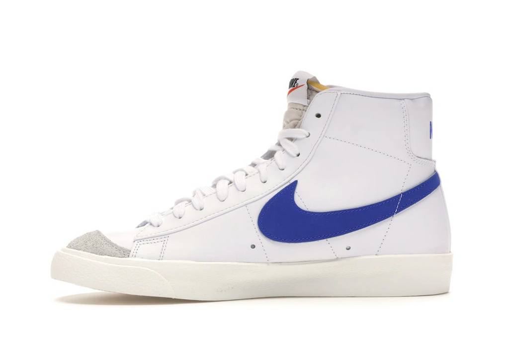 Nike Blazer Mid 77 Vintage Racer Blue
