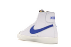 Nike Blazer Mid 77 Vintage Racer Blue