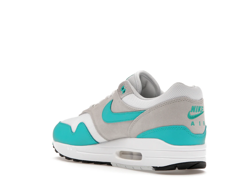 Nike Air Max 1 SC Clear Jade