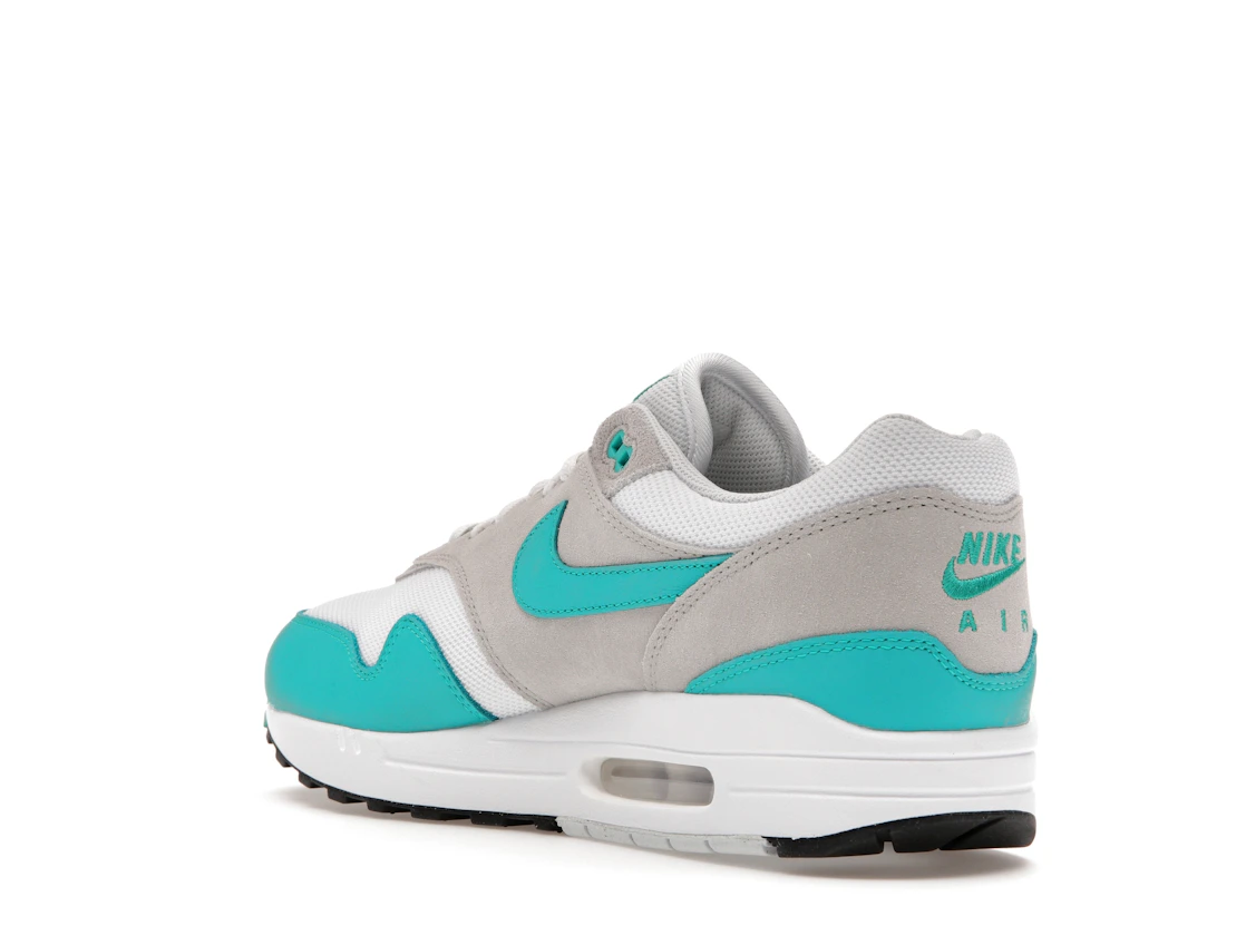 Nike Air Max 1 SC Clear Jade