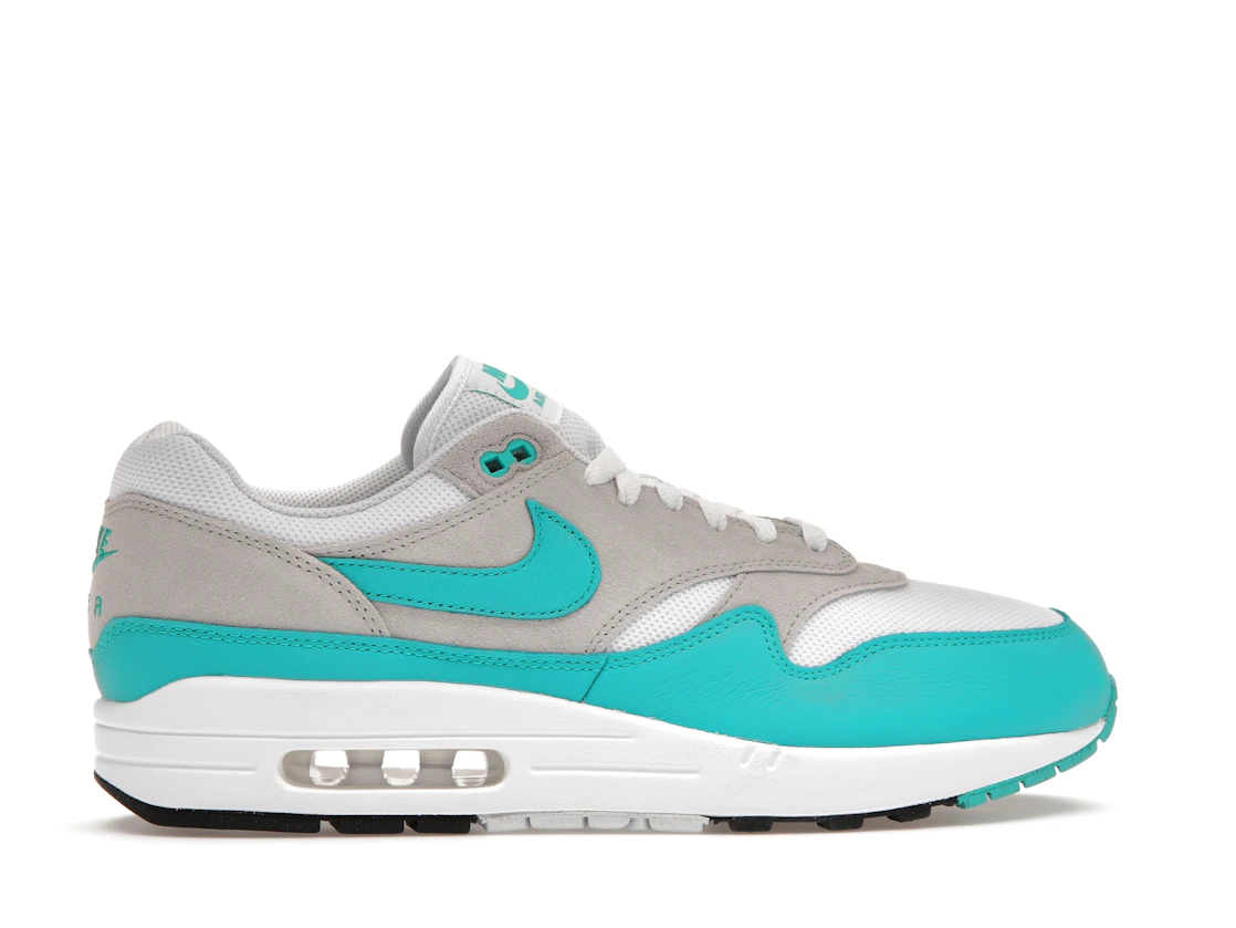 Nike Air Max 1 SC Clear Jade