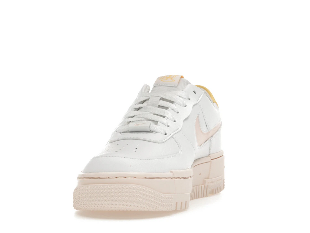 Nike Air Force 1 Pixel Arctic Orange (W)