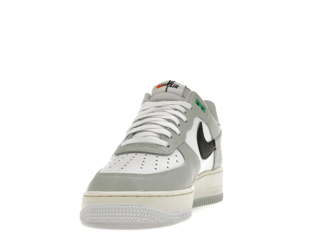 Nike Air Force 1 Low '07 LV8 Split Light Silver