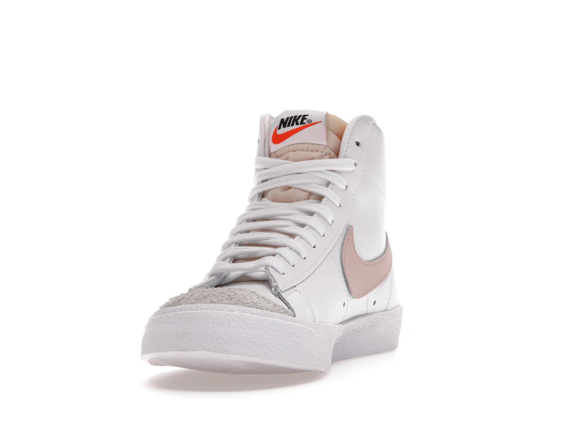 Nike Blazer Mid 77 Vintage Summit White Pink (W)