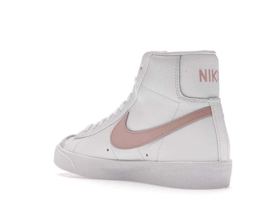 Nike Blazer Mid 77 Vintage Summit White Pink (W)