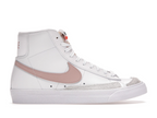 Nike Blazer Mid 77 Vintage Summit White Pink (W)