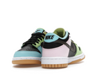 Nike Dunk Low Free 99 Black (GS)