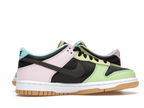 Nike Dunk Low Free 99 Black (GS)