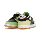 Nike Dunk Low Free 99 Black (GS)