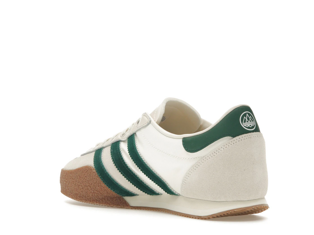 adidas LG II SPZL Liam Gallagher Bottle Green