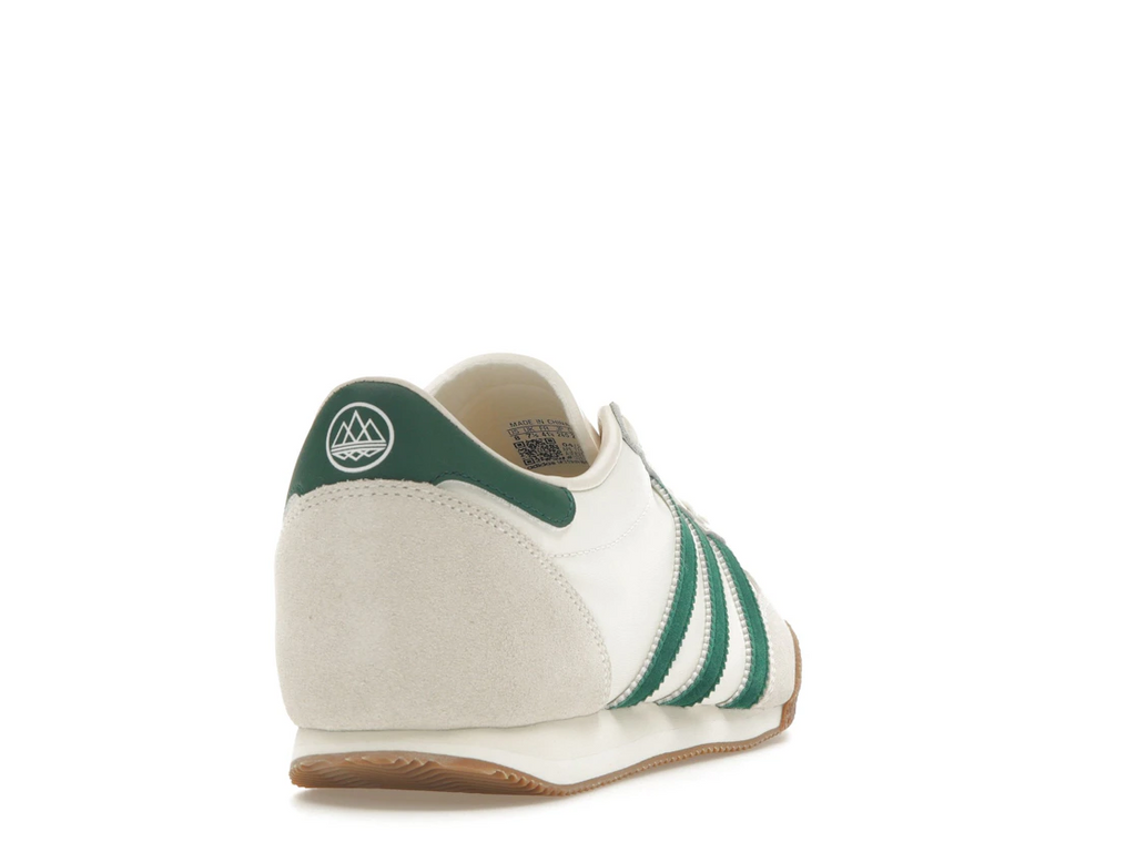 adidas LG II SPZL Liam Gallagher Bottle Green