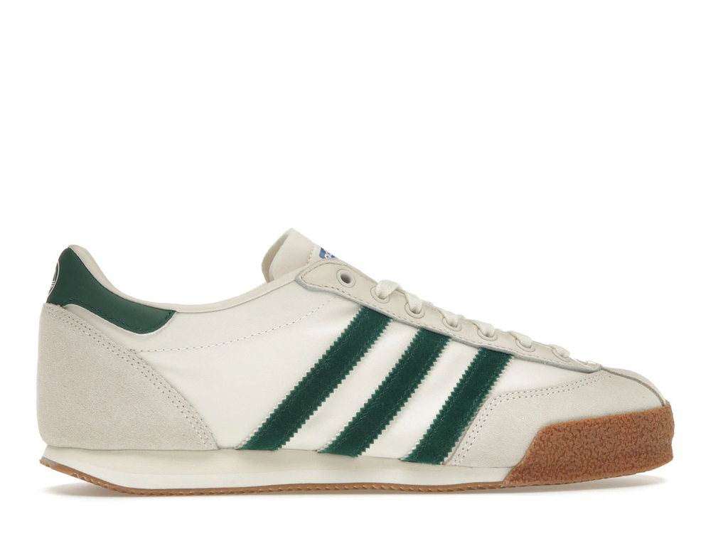 adidas LG II SPZL Liam Gallagher Bottle Green