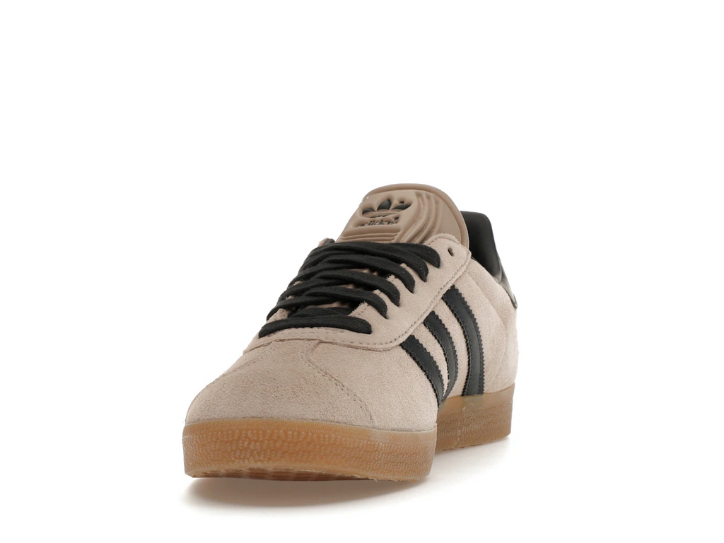 adidas Gazelle Wonder Taupe Night Indigo