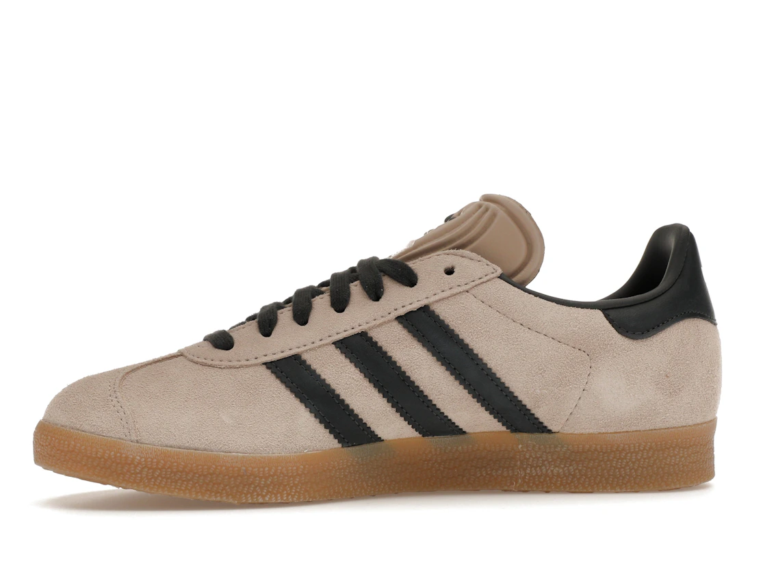 adidas Gazelle Wonder Taupe Night Indigo