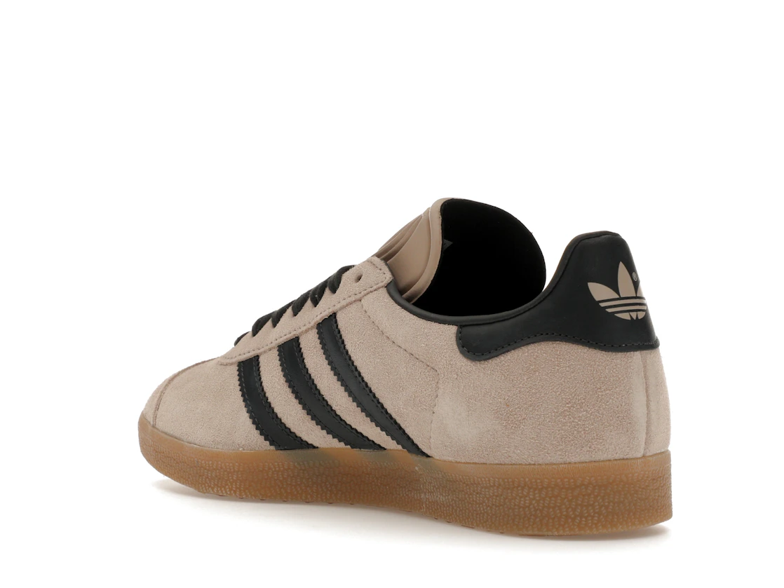 adidas Gazelle Wonder Taupe Night Indigo