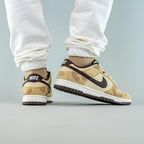 Nike Dunk Low Retro PRM Animal Pack Giraffe/Cheetah
