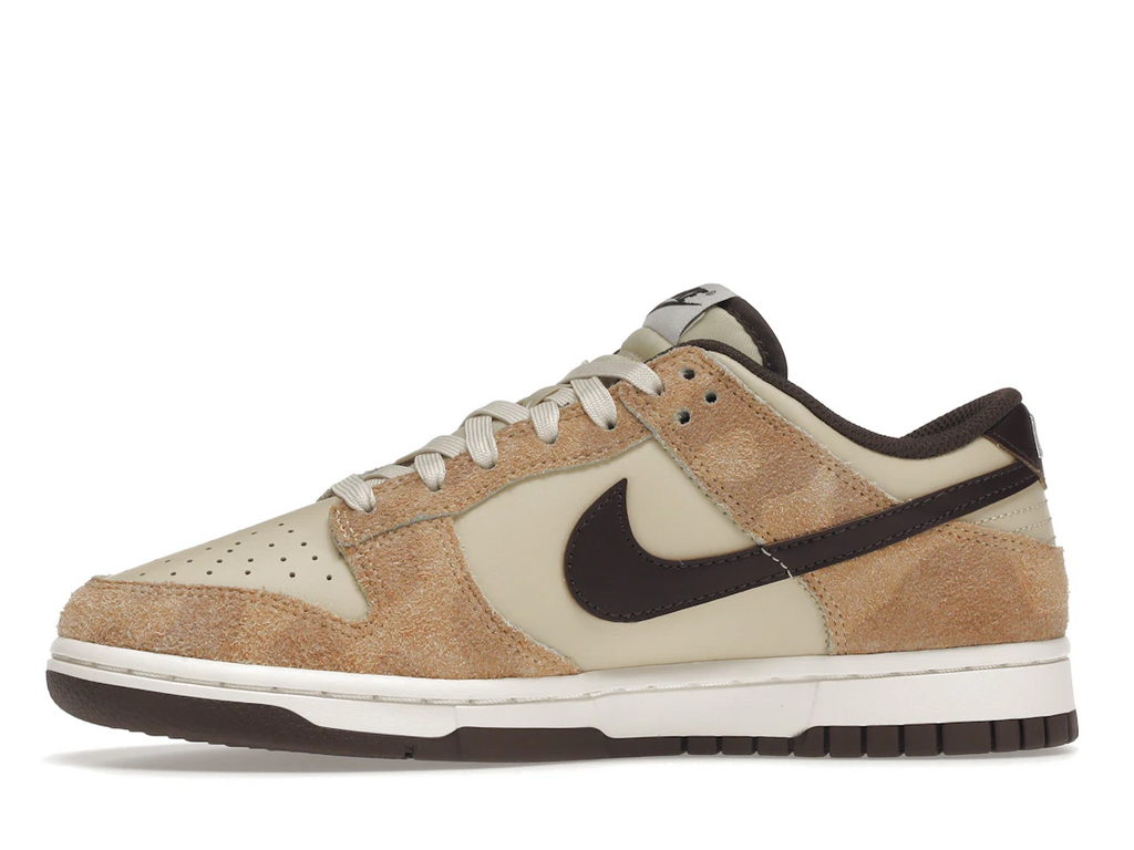 Nike Dunk Low Retro PRM Animal Pack Giraffe/Cheetah