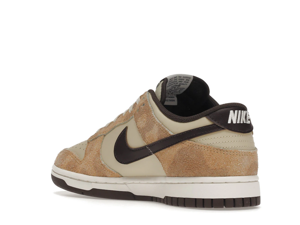 Nike Dunk Low Retro PRM Animal Pack Giraffe/Cheetah