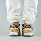 Nike Dunk Low Retro PRM Animal Pack Giraffe/Cheetah