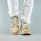 Nike Dunk Low Retro PRM Animal Pack Giraffe/Cheetah