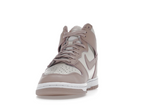 Nike Dunk High Pink Oxford (W)