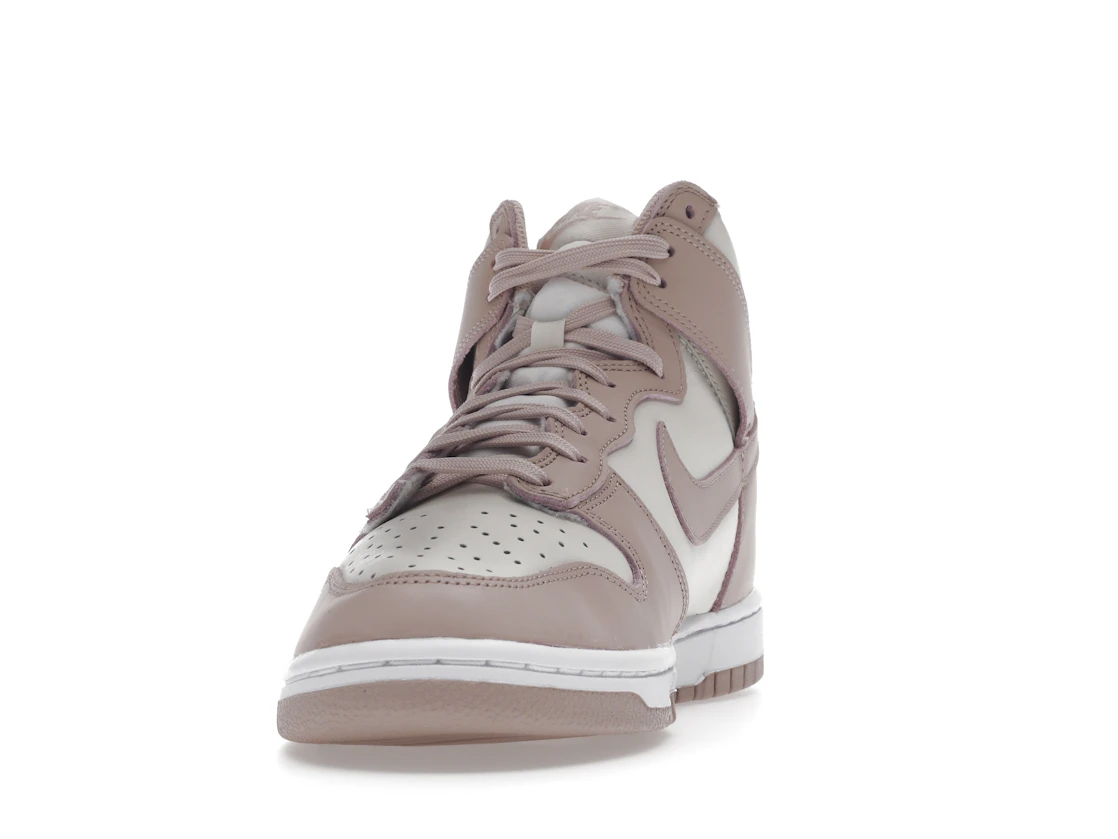 Nike Dunk High Pink Oxford (W)