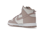 Nike Dunk High Pink Oxford (W)