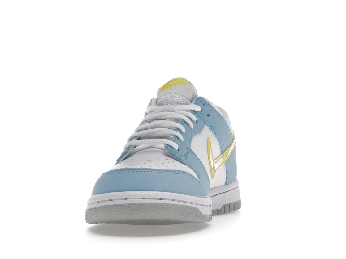 Nike Dunk Low Next Nature Homer Simpson (GS)