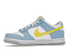 Nike Dunk Low Next Nature Homer Simpson (GS)