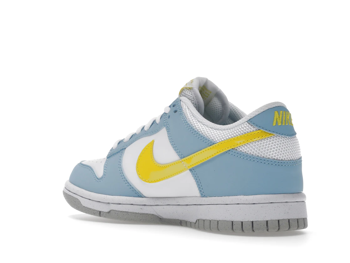 Nike Dunk Low Next Nature Homer Simpson (GS)