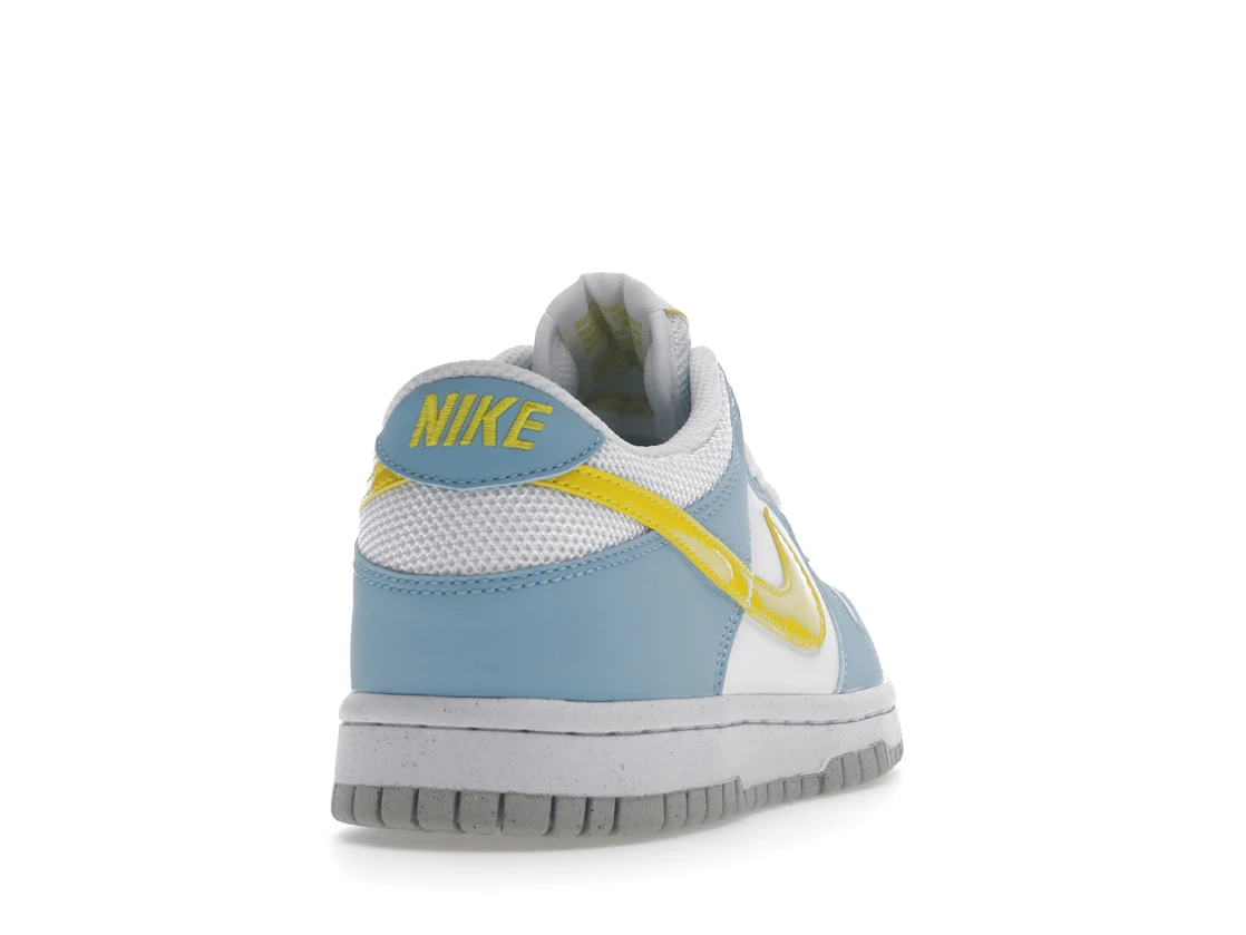 Nike Dunk Low Next Nature Homer Simpson (GS)