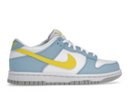 Nike Dunk Low Next Nature Homer Simpson (GS)