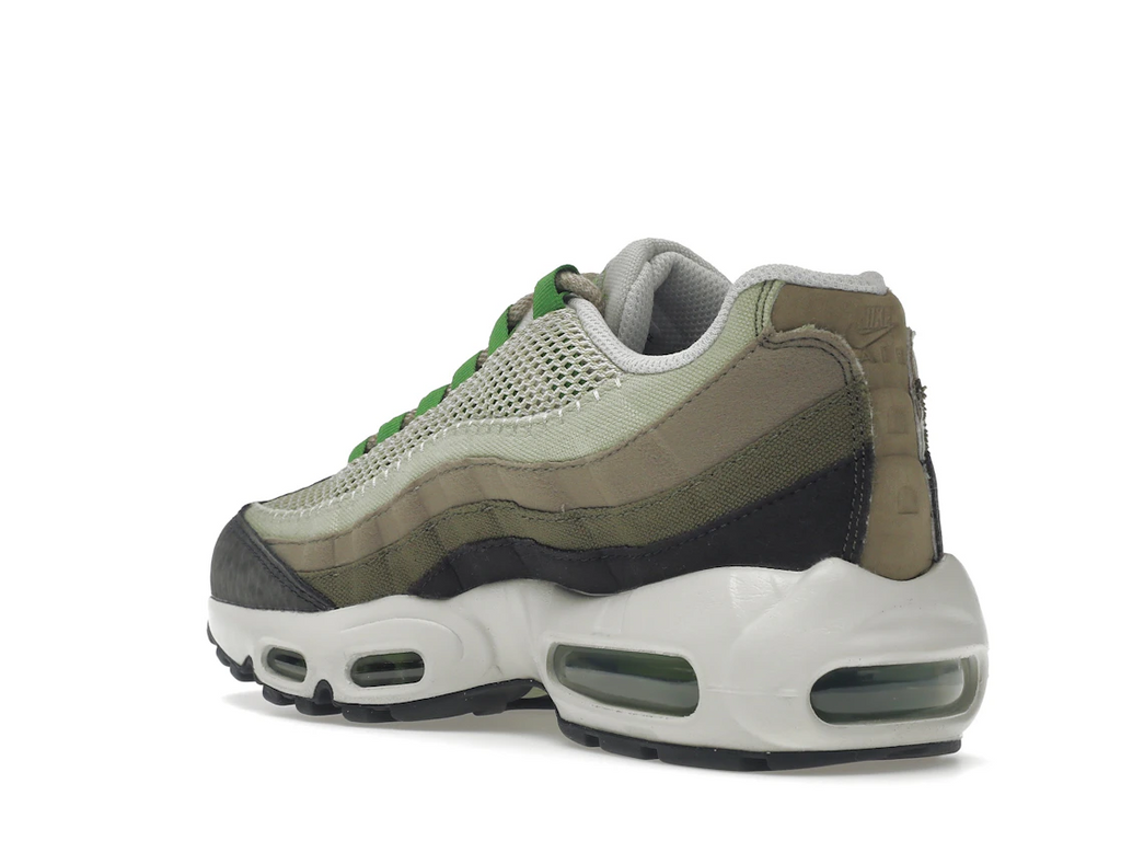 Nike Air Max 95 Earth Day (W)