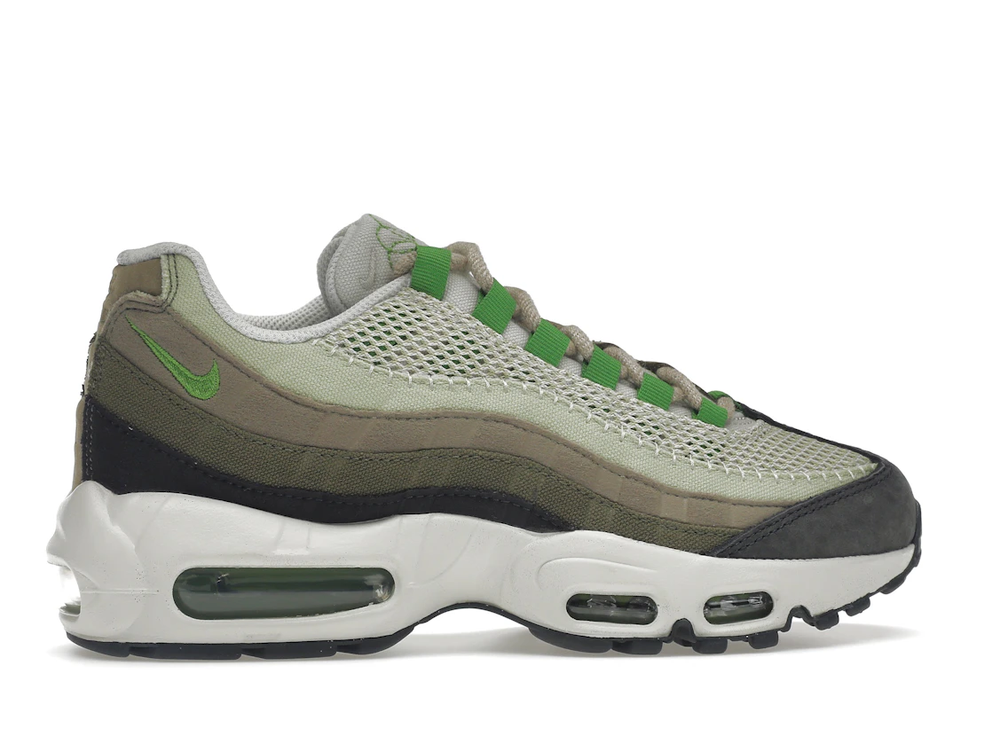 Nike Air Max 95 Earth Day (W)