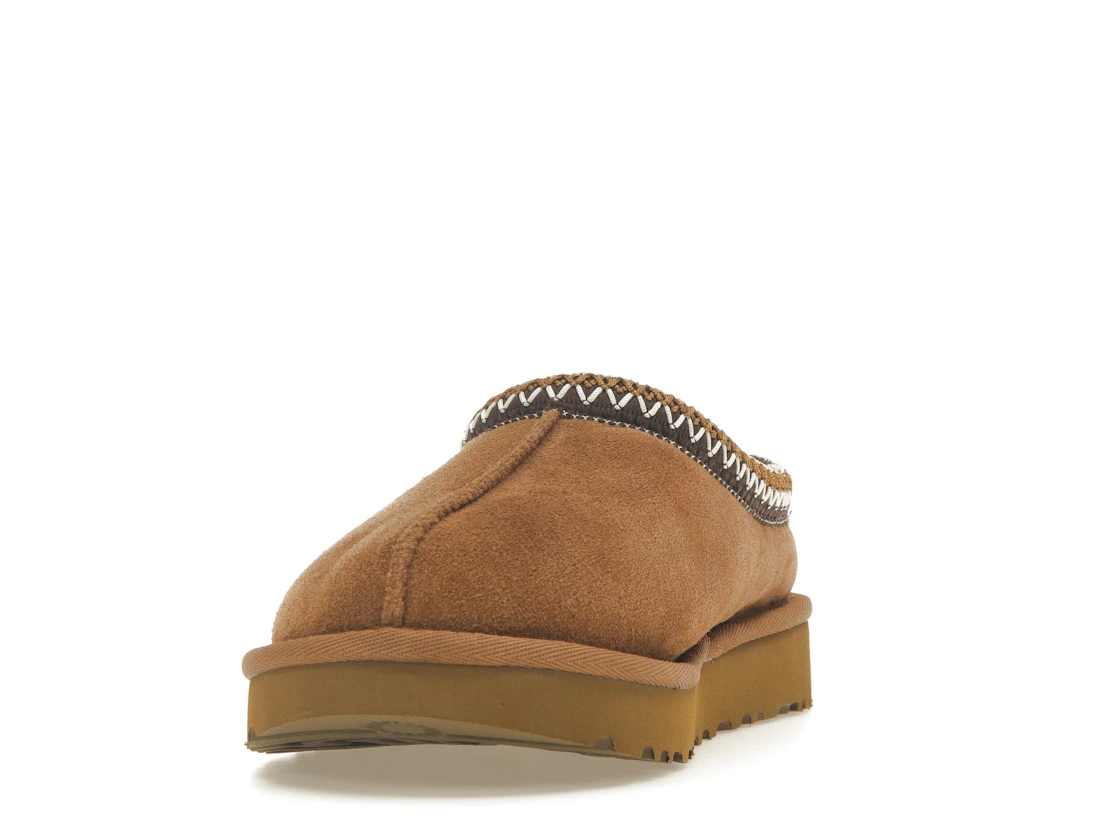 UGG Tasman Slipper Chestnut (W)