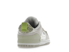Nike Dunk Low Disrupt 2 Green Snake (W)