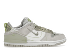 Nike Dunk Low Disrupt 2 Green Snake (W)
